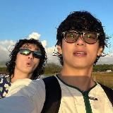 𝙏𝘼𝙀𝙆𝙊𝙊𝙆 𝙇𝙑