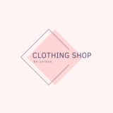 CLOTHING SHOP