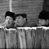 ХМУРЫЕ МАГАЗИНЫ УРАЛА.