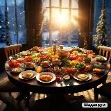 Сытная зимовка