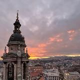 Гид Катин Будапешт | экскурсии, рекомендации, туризм