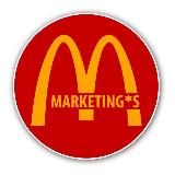 Marketing's Маркетинг, бизнес и саморазвитие!