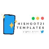 Hishoot2i Templates By YoG