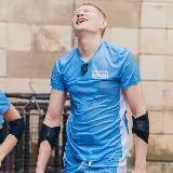 Никита Шкоркин