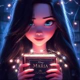 Про книжки от Ришки 📚