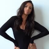 Валентина Черкасова