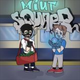 Мятный плагиат🌿