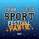 R.E.D party |30.08|