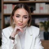 Бизнес-психолог Полина Апостол