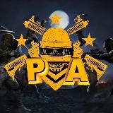 PUGGA_PUBGM_(кастомки)