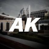 🇷🇺 Актуальный Курск