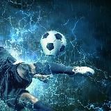 Футбол