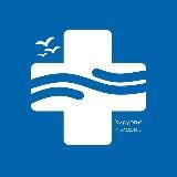 Хирургия и море...