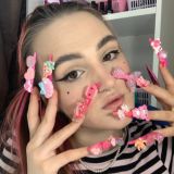 Neodnoton маникюр | наращивание | скайсы | обучение | Дубай 🇦🇪