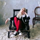 Блондинка КсЮ Chat