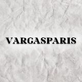 Vargasbymen