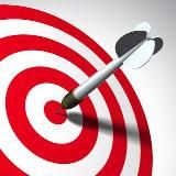 Марафон по целям от Ирины Соковых