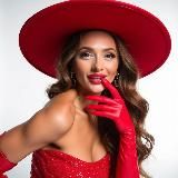 Ерохина Шепчет