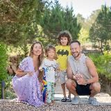 Здоровые и счастливые дети