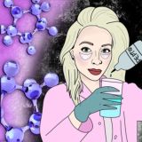 короче, о косметике