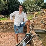 Телеграм Сергея Шушина