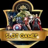 Casino Мстители ☄️