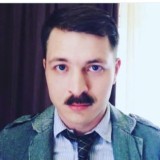 Лукин на Телеге