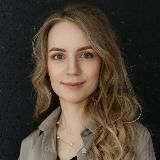 Юлия Комарова | Психолог