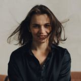 Анжелика Зеленова