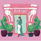 Flash Epil — лазерная эпиляция в Москве🩷