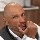 Антон Щербаков