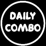 DAILY COMBO | Zoo WeMine Nuts Time Farm Cattea W-Coin Donot Frosty Dropee Vertus Paws Hamster Goblin