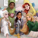 𝑫𝒊𝒔𝒏𝒆𝒚🦋🐣🌈