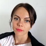Екатерина Лазаренко