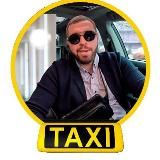 Богатый Таксист 🇺🇦 в Калгари 🍁