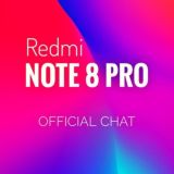 Redmi Note 8 Pro - OFFICIAL