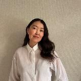 Вика в fashion и AI