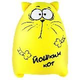 Йошкин_Кот 🙊🙈