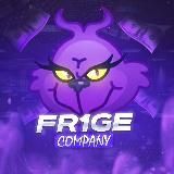 FR1GE COMPANY