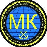 Морской Колледж ГМУ им. адм. Ф. Ф. Ушакова