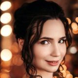 Доктор Наталья Павлюк