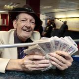 Ставочка с прилавочка