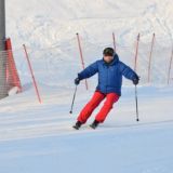 ИНСТРУКТОР ПО ГОРНЫМ ЛЫЖАМ И СНОУБОРДУ • Марина •Яхрома•Волен•Степаново, Узкое