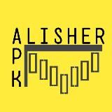 Alisher Apk📲