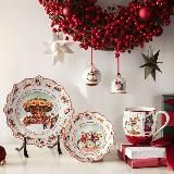 farfor4you I посуда из Германии I Villeroy&Boch