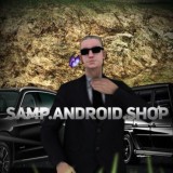 SAMP ANDROID SHOP