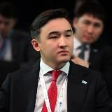 BALTABAYEV