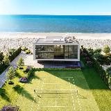 Элитный теннисный клуб