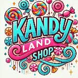 KANDYLAND SHOP🍭