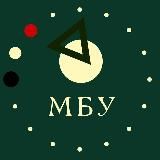 МосБилУнивер - Московский Университет Бильярда